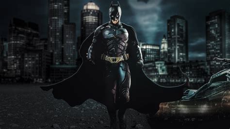 4k wallpapers for pc batman.